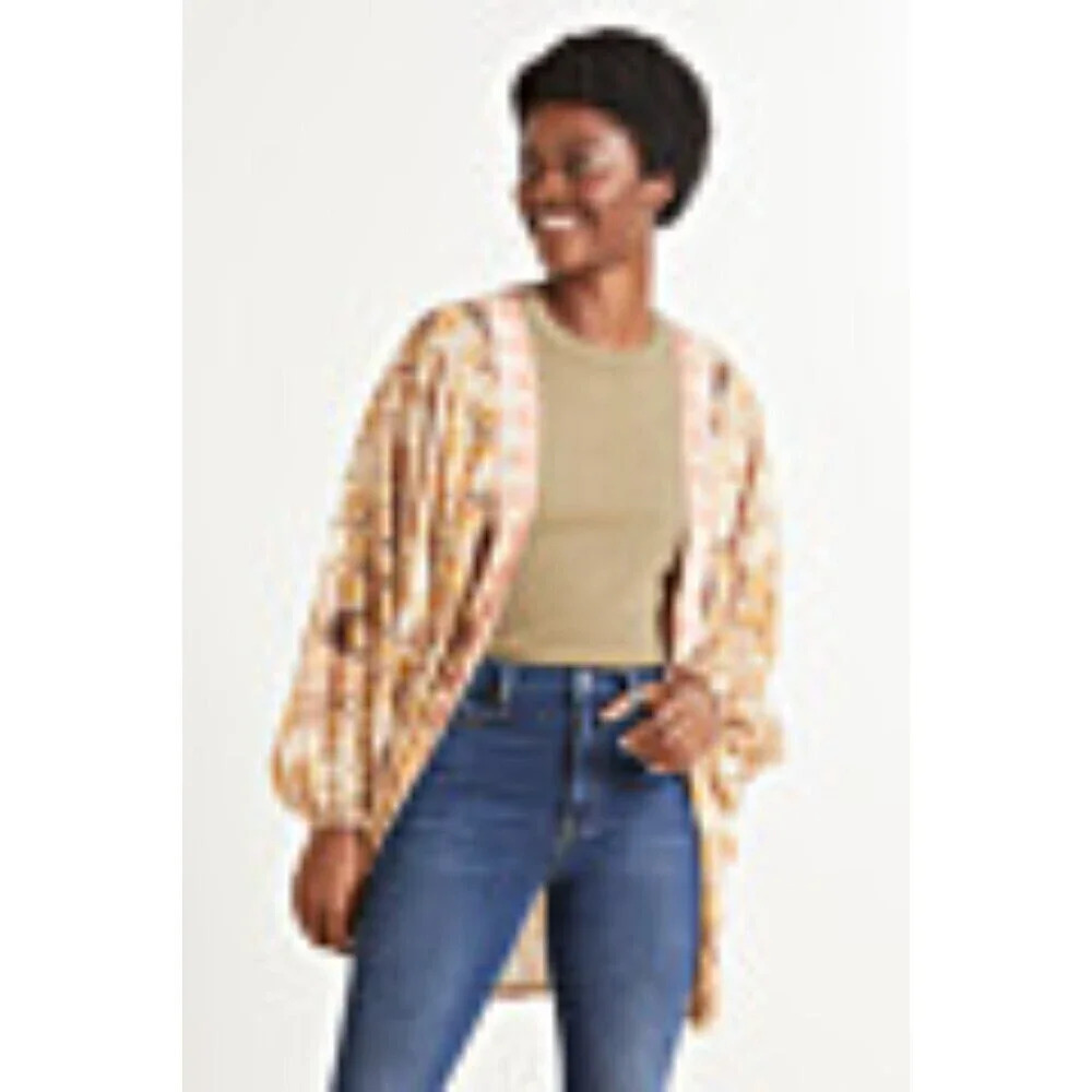 TOLANI Sahara Wrap OS